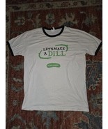Let&#39;s Make A Dill Picklesburgh Pittsburgh, Pennsylvania Pickle Festival ... - $329.68 MXN