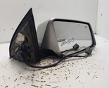ACADIA    2007 Side View Mirror 750299Tested - $53.46