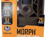 Muddy Game Camera Mud-mphw 367500 - £56.02 GBP