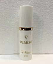 VALMONT V-Firm Eye Cream 3 ml Travel Size brand new - £14.37 GBP