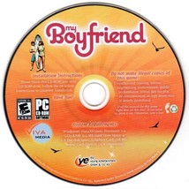 My Boyfriend (PC-CD, 2009) Windows 2000/XP/Vista/7 - New Cd In Sleeve - £3.16 GBP