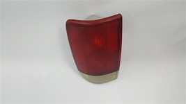 Left Taillight Pewter 2wd PN 5978169 OEM 1995 2005 GMC S15 Jimmy 90 Day Warra... - £8.38 GBP