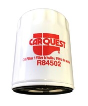 Carquest RFI R84502 Engine Oil Filter - £10.39 GBP