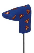 Creative Covers for Golf Superman Multi-Emblem Blade Putter Cover - $16.83