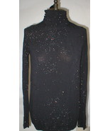 New Womens Designer Italy Adele Fado Embellished Sweater Top NWT 1 XS Wo... - $938.52