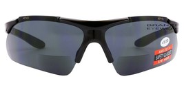 Bifocal Reading Sunglasses ANSI Z87.1 Safety Sun Reader - £9.60 GBP+