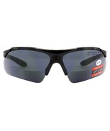 Bifocal Reading Sunglasses ANSI Z87.1 Safety Sun Reader - £9.37 GBP+