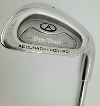 Pro Tour Accuracy Control Pitching Wedge RH Steel Shaft 34.5 Inch - £26.37 GBP