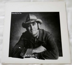 Don Williams-Especially for You-1981 MCA LP-Excellent Vinyl,Orig. Inner ... - £6.20 GBP
