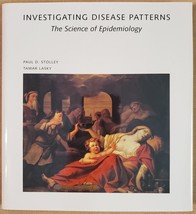 Investigating Disease Patterns: The Science of Epidemiology - £3.73 GBP