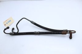 99-00 BMW 323I POWER STEERING HOSE Q3240 image 9