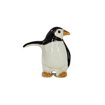 Hagen Renaker Penguin Baby Miniature Figurine Bird #232 - £7.70 GBP