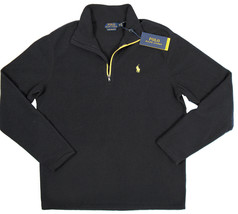 NEW Polo Ralph Lauren Performance Micro Fleece Jacket (Coat)! Big &amp; Tall... - £51.12 GBP