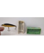 Rapala Countdown Minnow CD-7G 2 3/4&quot; 7CM Kulta Gold Fishing Lure Finland... - $8.65