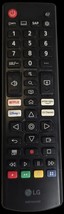 LG HR-B203 Remote Control HDTV AKB76037606Remote controller for Series L... - $10.00