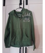 American Eagle Vintage Hoodie - $273.66 MXN