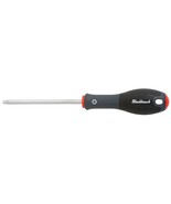 T20 TAMPER PROOF TORX TR 8&quot; Security SCREWDRIVER BlackHawk by PROTO ST-T... - $480.49 MXN