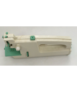Vintage 1973  plastic portable hand held sewing machine sold as is for p... - $19.75