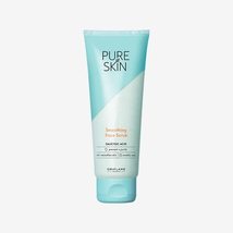 Oriflame Pure Skin 2 in 1 Face Wash &amp; Scrub - £14.87 GBP