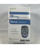 Blood Glucose Monitoring System True Metrix Air - New In Box - $17.35 CAD