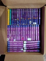 Lot 47 Harlequin Intrigue Romance Paperback Books 1997-2018 See Photos - $920.70 MXN