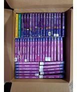 Lot 47 Harlequin Intrigue Romance Paperback Books 1997-2018 See Photos - $69.73 CAD