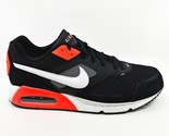 Nike Air Max IVO Black White Cool Grey Mens Size 13 Running Sneakers - $89.95