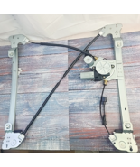 Dorman 741430 Fits 2004-2008 Ford F150 Front LH Power Window Regulator w... - $63.02 CAD