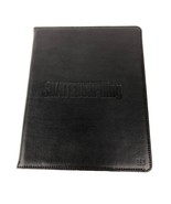 HEX  iPad Pro 10.5&#39;&#39; Faux Leather Sleeve Tablet Case Black Transworld Sk... - $314.94 MXN