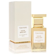 Tom Ford Soleil Brulant by Tom Ford Eau De Parfum Spray (Unisex) 1.7 oz for Wome - $294.00