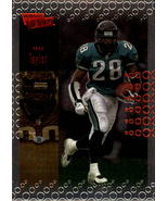  2000 Ultimate Victory #42 Fred Taylor -  Jaguars Football Card {NM-MT} - $0.99