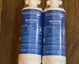 Waterdrop Refrigerator Water Filter Replacement LG Model WD-LT700P New -... - £13.99 GBP