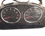 Speedometer Cluster Standard Panel MPH Fits 06-07 MAZDA 6 282225 - $71.28