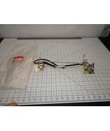 Honda 81396-MCA-003 Latch Catch Assembly Left LH Saddlebag OEM NOS - $105.46 CAD