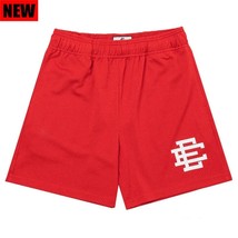 EE Basic Short NEW YORK CITY SKYLINE 2023 men casual shorts fitness  pants summe - £86.81 GBP