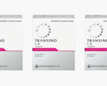Melasma Treatment authentic stain improvement Skin care TransinoEX 3sets - $199.00+