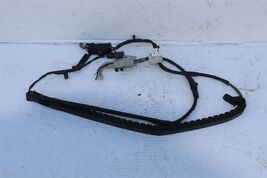 2010-11 Town & Country Grand Caravan Sliding Pwr Door Track Wiring Passenger RH image 2