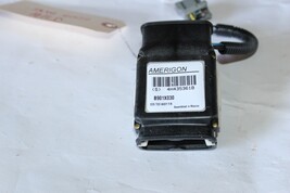 2006-2010 INFINITI M35 M45 FRONT DRIVER LEFT SEAT AMERIGON UPPER AIR VENT J1141 image 8