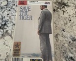Save the Tiger (VHS, 1994) - $12.86