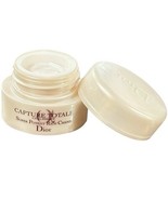 DIOR CAPTURE TOTALE SUPER POTENT RICH CREME TRAVEL SIZE 5ML/.17OZ As Shown - $313.51 MXN