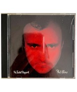 Phil Collins No Jacket Required 1985 CD Classic Rock Album Atlantic E52 - $19.99