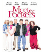 Meet the Fockers  (DVD) - £3.15 GBP