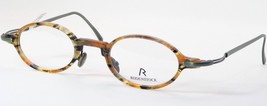 Vintage Rare Rodenstock R 7293 B Multicolor Eyeglasses Glasses Frame 44-23-140mm - $97.02