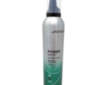 Joico Power Whip Whipped Foam 10.2 Oz - £14.69 GBP