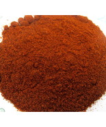 Cayenne Red Chile Pepper Powder Spice 1/4 oz Rojo Ground Mexican Herb US... - $8.41