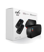 Fortin EVO-ALL Remote Starter for Low-Current Vehicles with Two 1-Way Re... - €117,38 EUR