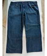 Old Navy Loose fit Jeans Size W48 X I 29   Mens or Womans Tag says 46 X 32 - $29.77 CAD