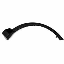 FITRITE AUTO Parts New Front Right Passenger Side Wheel Opening Molding for 2016 - £51.64 GBP