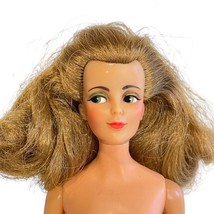 Vintage Ideal Bewitched Samantha Elizabeth Montgomery Misty Doll 12” Nud... - $98.01