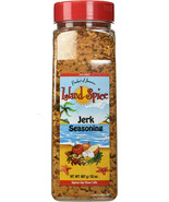 Island Spice Jamaican Jerk Seasoning - 2 lbs - $361.17 MXN